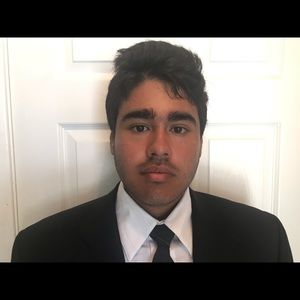 Meet your Posher, Sayan